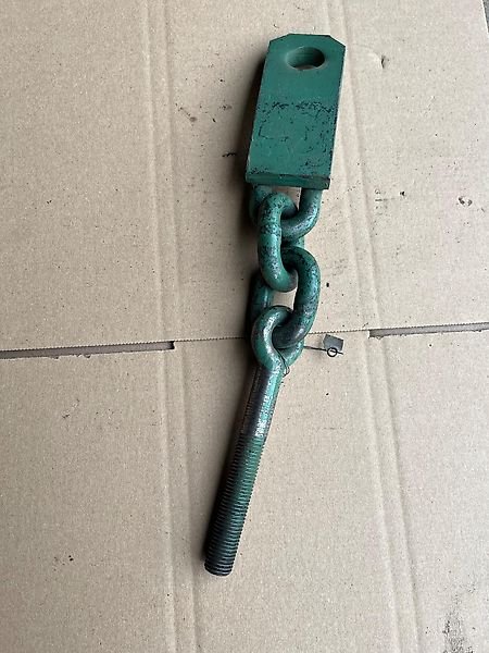 Deutz-Fahr Kettenende, 02326742