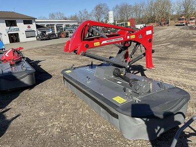 Massey Ferguson DM 316 FQ (Slicer 310 FQ)
