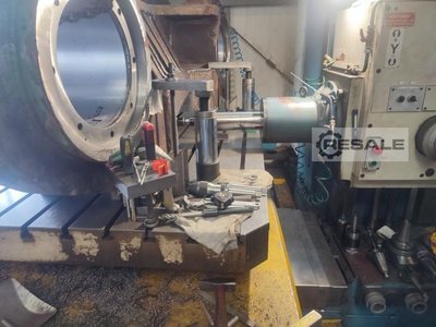Boring Mills WMW WMG BMT 105 PTP
