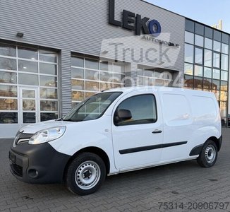 Kastenwagen renault Kangoo Maxi Regale/ Tempo/ Klima/ Sitzheiz. gebraucht