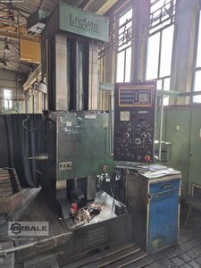 Boring Mills DEFUM WFM-100