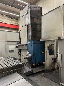 Boring Mills UNION CBFK