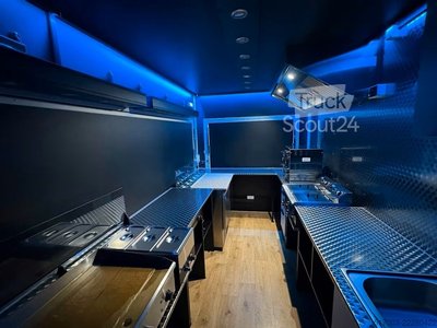 Verkaufsanhänger,SOFORT VERFÜGBAR! Imbissanhänger, Imbisswagen , Grillwagen SOFORT VERFÜGBAR! neu