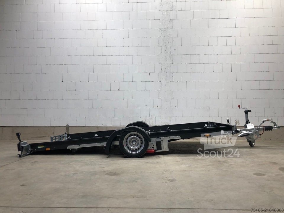 Autotransporter UNSINN UA 3718-18-13 Absenker neu