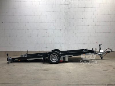 Autotransporter UNSINN UA 3718-18-13 Absenker neu