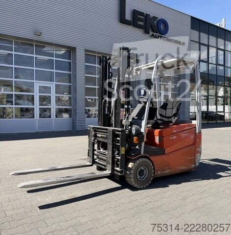 Sonstige bt C3E160 Elektro Gabelstapler gebraucht