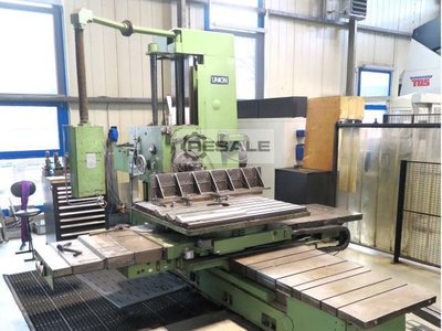 Boring Mills UNION BFT 90-3