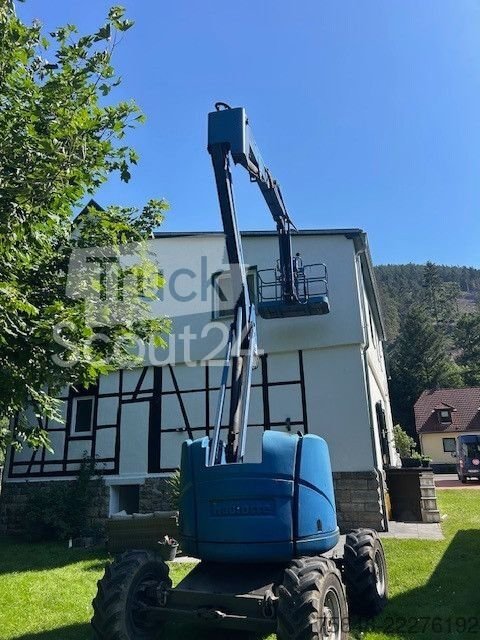 Arbeitsbühne HAULOTTE HA18PX gebraucht