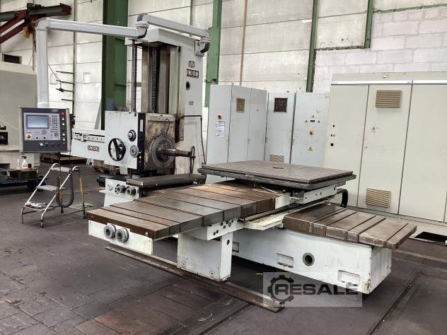 Boring Mills UNION BFT 90-3