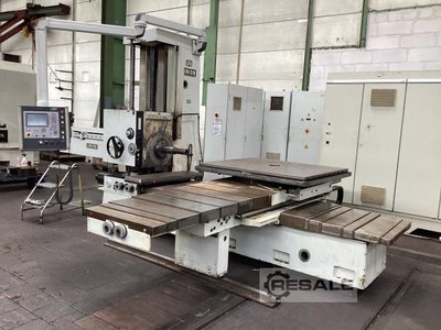 Boring Mills UNION BFT 90-3