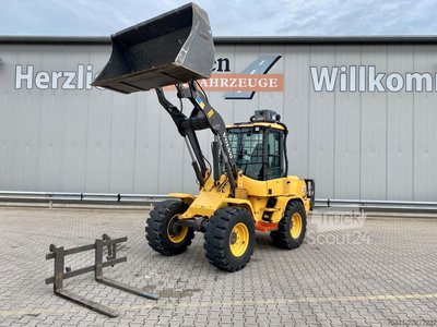 Radlader VOLVO L30 G | Radlader*CareTack*Belamax*Klima*!TOP! gebraucht