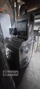 Beverage packaging equipment TETRA PAK STRAW APPLICATOR TSA 21