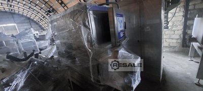 Beverage packaging equipment TETRA PAK CAP APPLICATOR 45