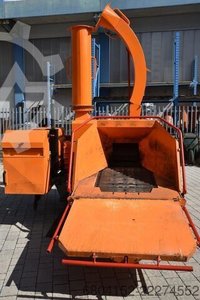 Jensen A141DI XL