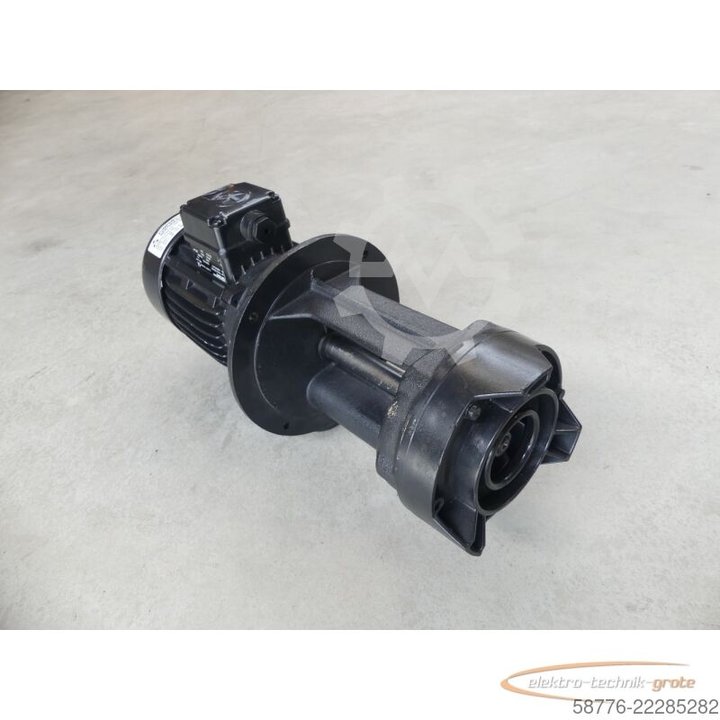 Brinkmann TA400/200+001 Pumpe SN