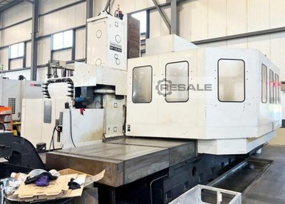 Boring Mills TOSHIBA BP-130.R22