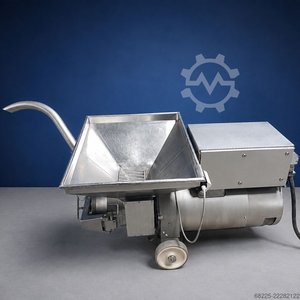 Karl Schnell 119 FD 225D