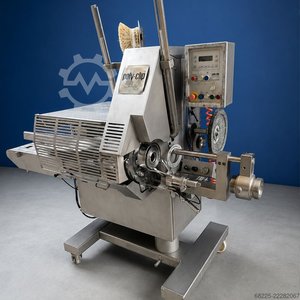 Poly-Clip ICA 8700