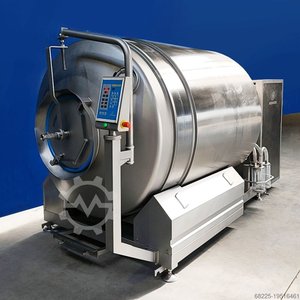 Nowicki MA-3600 PSCH