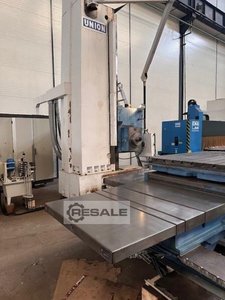Boring Mills UNION BFT130