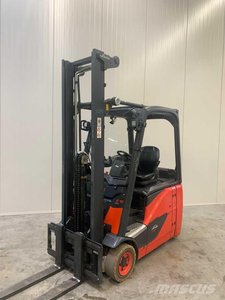 Linde E16H