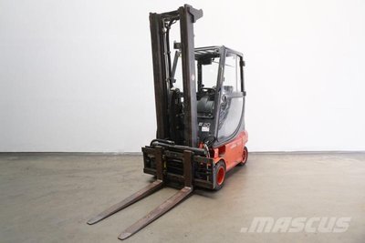 Linde E 20 P 335