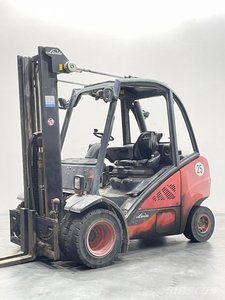 Linde H25D-02/600-393