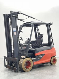 Linde E35L-01-387