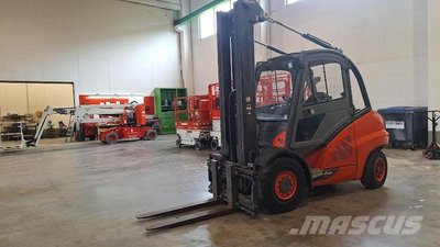 Linde H50D-02