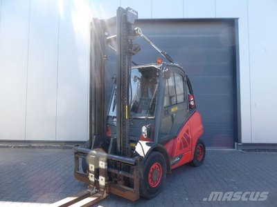 Linde H50D
