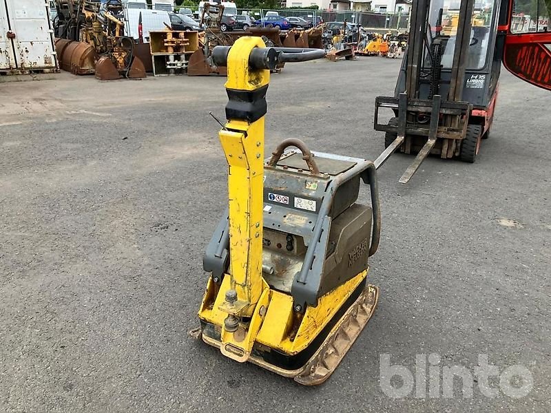 Wacker Neuson DPU 6555 HEH