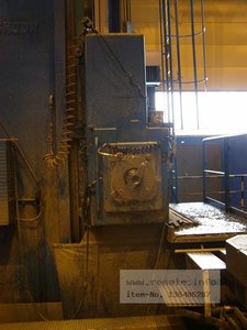 Boring Mills SKODA Skoda W 160 H/NR CNC