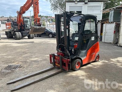 Linde H16D-01