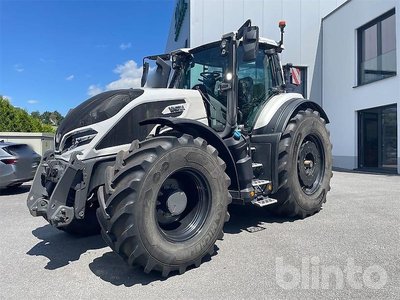 Valtra CM211SQ