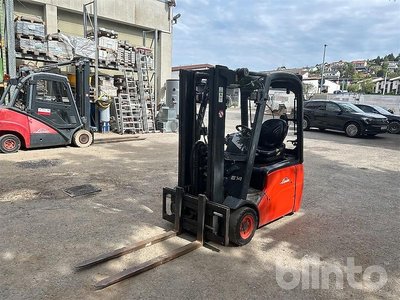 Linde E14-01