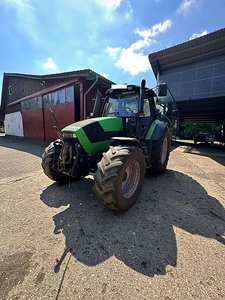 Deutz Agrotron M 620