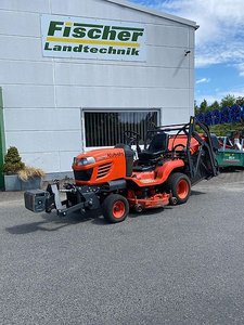 Kubota G26