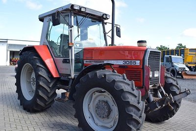 Massey Ferguson MF 3085 