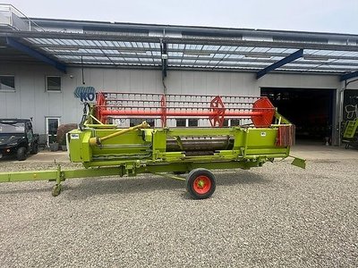 Claas Schneidwerk C490 AutoContour