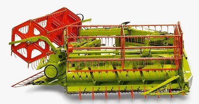 Claas Schneidwerk C450, klappbar NEU