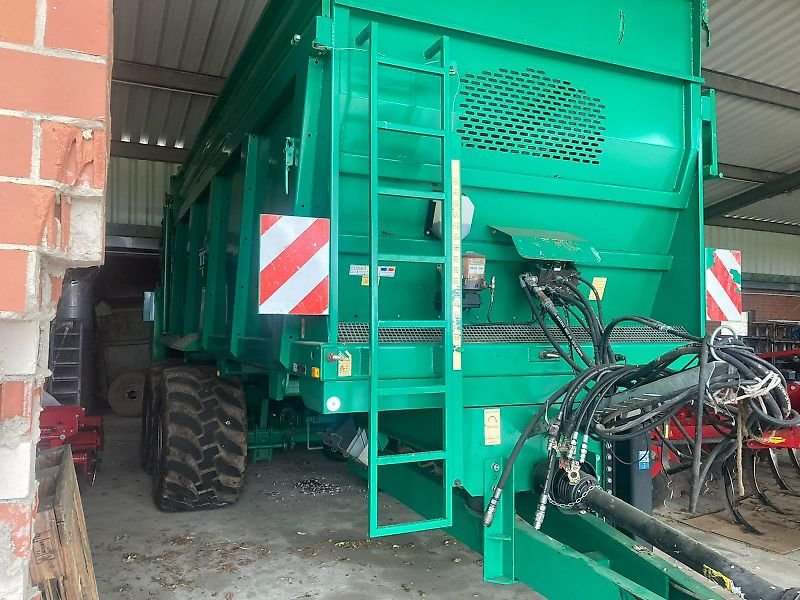 Tebbe HS 220