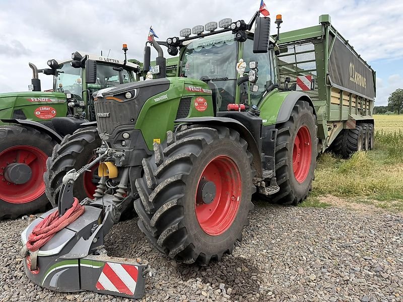 Fendt Fendt 728 Profi Plus