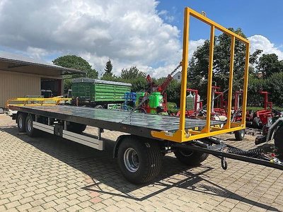 Metal-fach PRS 18 to ZGG