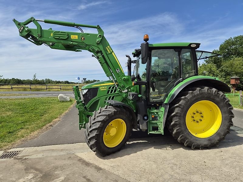 John Deere 6130R