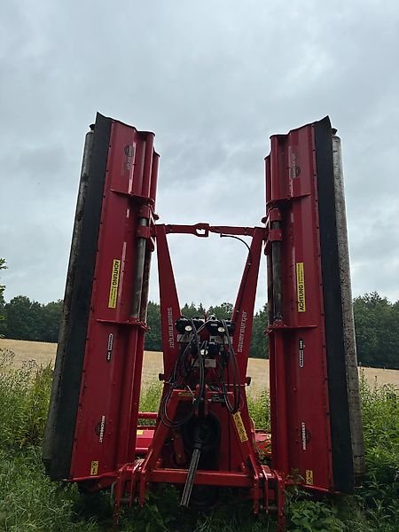 Sauerburger Pegasus 9500