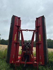 Sauerburger Pegasus 9500