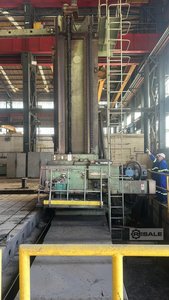 CNC Boring Mills MITSUBISHI MAF 210/150A