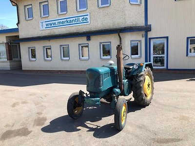 Lanz D3016