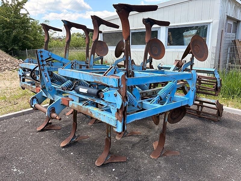 Lemken Smaragd 90/550 UE