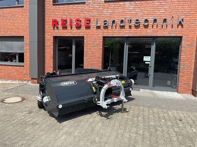 TALEX Schwadlüfter Bocian 275